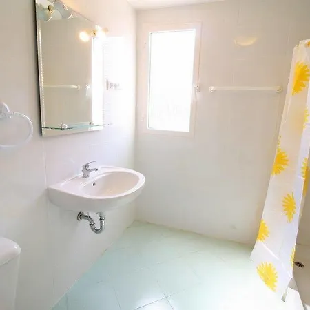 Apartment Apolo Iii *