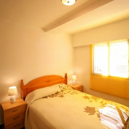 Apartment Apolo Iii