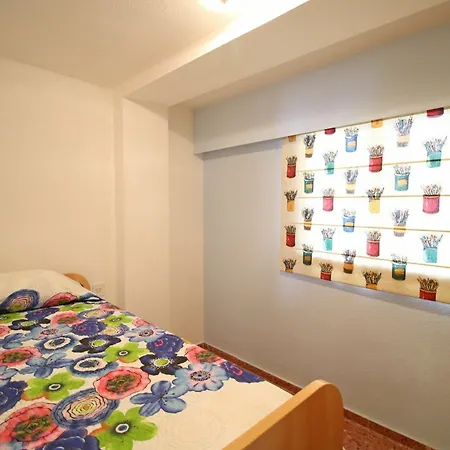 Apartment Apolo Iii *