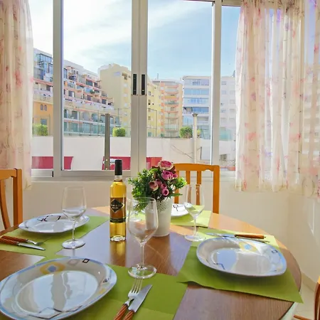 Apartment Apolo Iii *