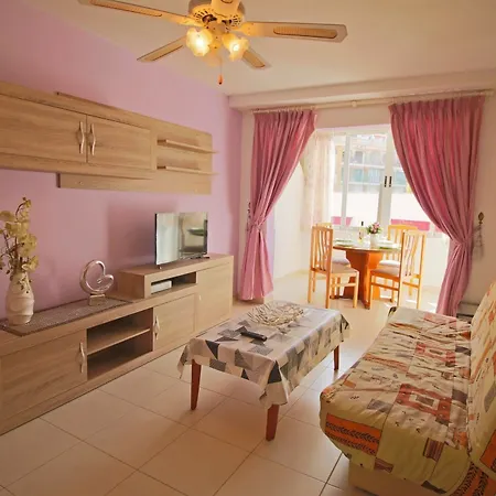 Apolo Iii Apartment
