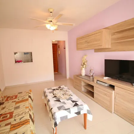 Apartment Apolo Iii *
